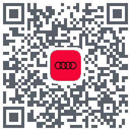 上汽奥迪 QRcode