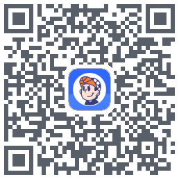 小球迷codice QR per il download