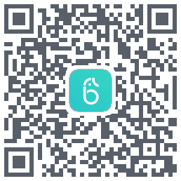 海马爸比 QRcode