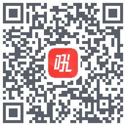 微吼直播 QRcode