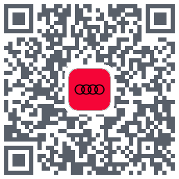 上汽奥迪 QRcode