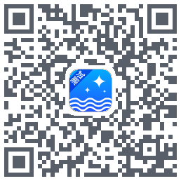 繁星智算 QRcode