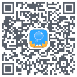 冒泡 QRcode