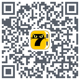 七猫作家助手 QRcode