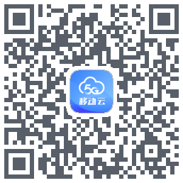 移动云应用kod QR do pobrania