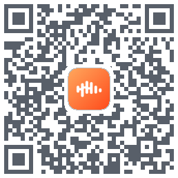 Castbox QRcode