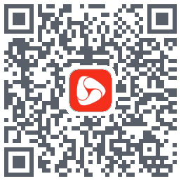 河马剧场 QRcode
