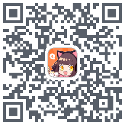 嗨皮漫画 QRcode