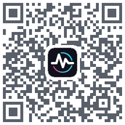 MERIT超燃脂kod QR do pobrania