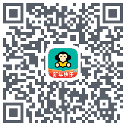 有猿医学的下載二維碼