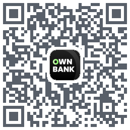 OwnBank的下载二维码