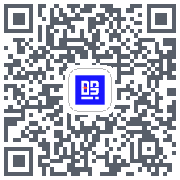 智能证件照código QR de descarga de