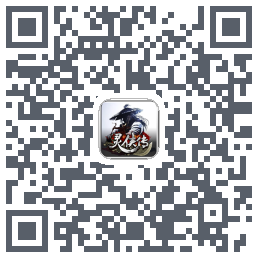 灵侠传 QRcode