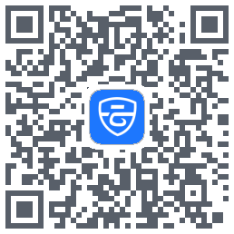 智慧安保云código QR de descarga de