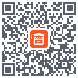 查博士 QRcode