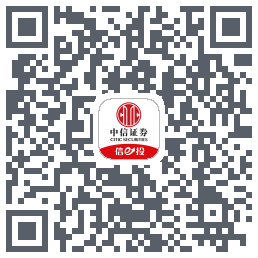 中信-测试 QRcode