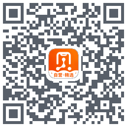 爱锋贝的下载二维码