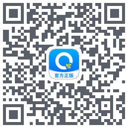 蜜蜂试卷 QRcode