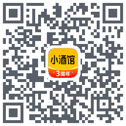 树洞小酒馆 QRcode
