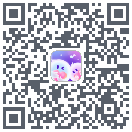 KK星球のダウンロードQRコード