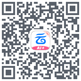 中国移动云盘 QRcode