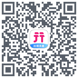 无忧行 QRcode
