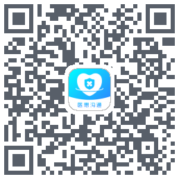 医患沟通 QRcode