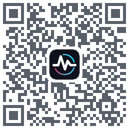 MERIT超燃脂 QRcode