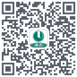 农批管家 QRcode