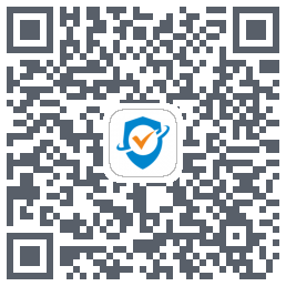 检管家kod QR do pobrania