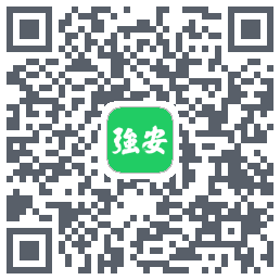 学习强安TEST的下載二維碼