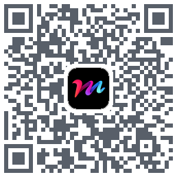 MIX的下載二維碼