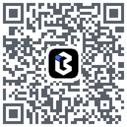 BlueprintGo的下載二維碼