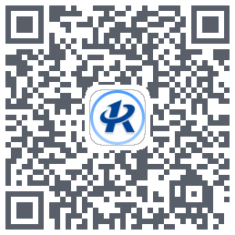 财付易 QRcode