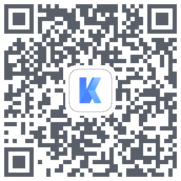 客户管家 QRcode