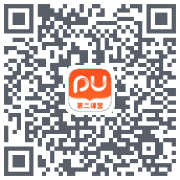 PU口袋校园kod QR do pobrania