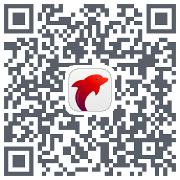 海豚财富Download QR-Code