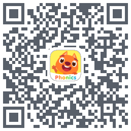 步步自然拼读 QR-код для загрузки