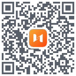 弘历投教 QRcode