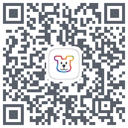 小白学习打印的下載二維碼