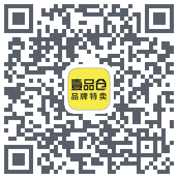 壹品仓的下載二維碼
