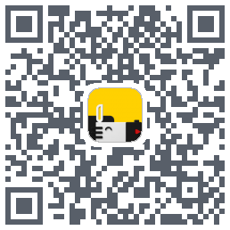 快乐斑马HD的下載二維碼