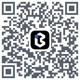 BlueprintGo的下載二維碼