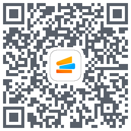 好未来图书รหัส QR สำหรับดาวน์โหลด