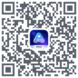 实时互动 AI Agent QR-код для загрузки