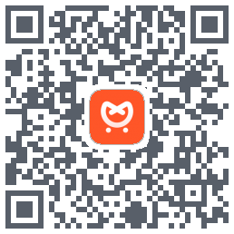 蝉选 QRcode