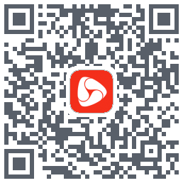 河马剧场的下載二維碼