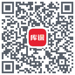 库课网校 QRcode