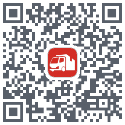 极兔司机APP QRcode