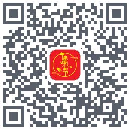 健康帮驿站的下載二維碼